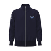 Henderson Hammock Charter School | NEW Legacy Jacket - Full Zip Sweatshirt